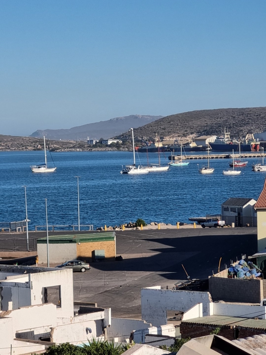 Commercial Property for Sale in Saldanha Industrial Western Cape